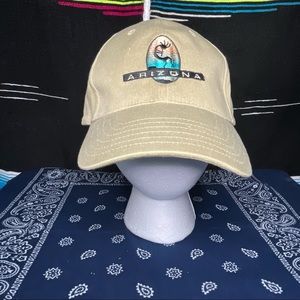 Vintage American Original Arizona Hat